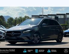 Mercedes Classe B