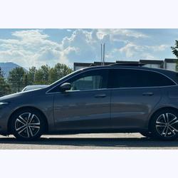 Mercedes Classe B 200 d Progressive Line Pack Obernai