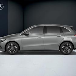 Mercedes Classe B 200 d Progressive Line Pack Obernai