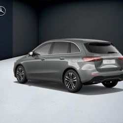 Mercedes Classe B 200 d Progressive Line Pack Obernai
