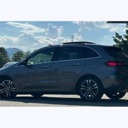 Mercedes Classe B 200 d Progressive Line Pack Obernai