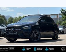 Mercedes GLA Obernai