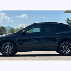 Mercedes GLA 250 e AMG Line Obernai