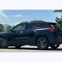 Mercedes GLA 250 e AMG Line Obernai