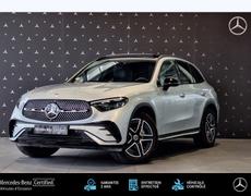 Mercedes GLC Obernai