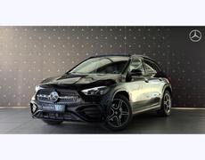 Mercedes GLA Obernai