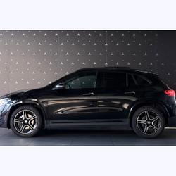 Mercedes GLA 220 d 4MATIC AMG Line Obernai