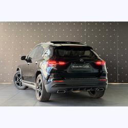 Mercedes GLA 220 d 4MATIC AMG Line Obernai