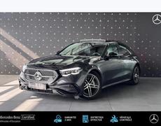 Mercedes Classe E
