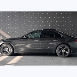 Mercedes Classe E Berline 220 d AMG Line Obernai