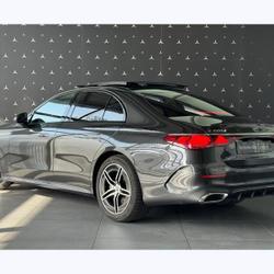 Mercedes Classe E Berline 220 d AMG Line Obernai
