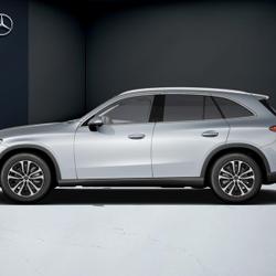 Mercedes GLC SUV 220 d 4MATIC Business Line Obernai