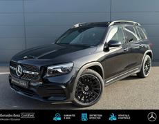 Mercedes GLB Obernai