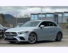 Mercedes Classe A Obernai