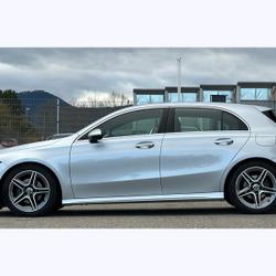 Mercedes Classe A 200 AMG Line Obernai