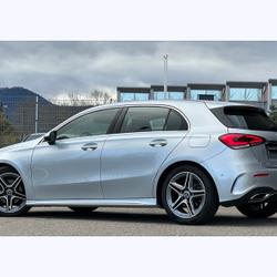Mercedes Classe A 200 AMG Line Obernai