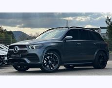 Mercedes GLE Obernai