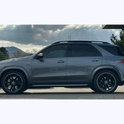 Mercedes GLE 350 de 4MATIC AMG Line Obernai