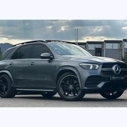 Mercedes GLE 350 de 4MATIC AMG Line Obernai