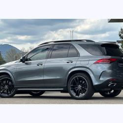 Mercedes GLE 350 de 4MATIC AMG Line Obernai