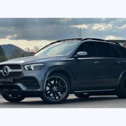 Mercedes GLE 350 de 4MATIC AMG Line Obernai