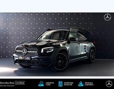 Mercedes GLB Obernai