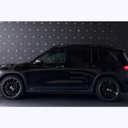 Mercedes GLB 200 d AMG Line Obernai