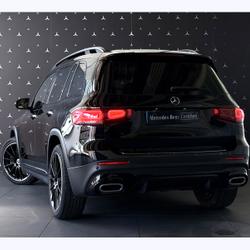 Mercedes GLB 200 d AMG Line Obernai