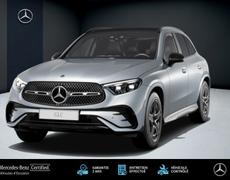 Mercedes GLC Obernai