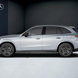 Mercedes GLC SUV 400 e 4MATIC AMG Line occasion - Obernai - photo 2/40