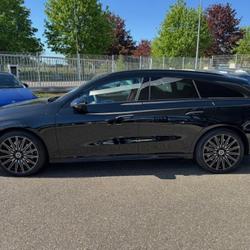 Autres CFMOTO 250+ avec technologie EQ AMG Li Obernai