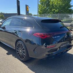 Autres CFMOTO 250+ avec technologie EQ AMG Li Obernai