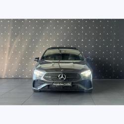 Mercedes Classe A 200 d AMG Line Obernai
