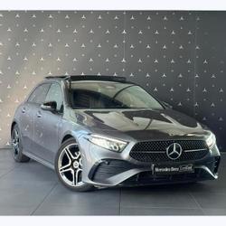Mercedes Classe A 200 d AMG Line Obernai
