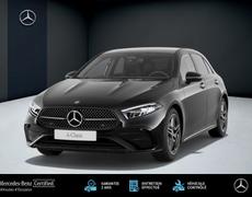 Mercedes Classe A Obernai