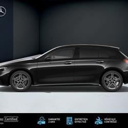Mercedes Classe A 250 e Hybrid EQ AMG Line Obernai