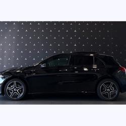 Mercedes Classe A 250 e Hybrid EQ AMG Line Obernai