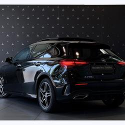 Mercedes Classe A 250 e Hybrid EQ AMG Line Obernai