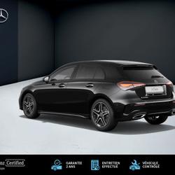Mercedes Classe A 250 e Hybrid EQ AMG Line Obernai