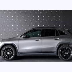 Mercedes GLA 250 e AMG Line Obernai
