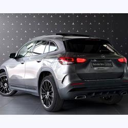 Mercedes GLA 250 e AMG Line Obernai