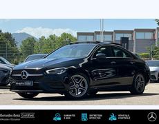 Mercedes CLA