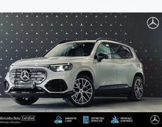 Mercedes GLB Obernai