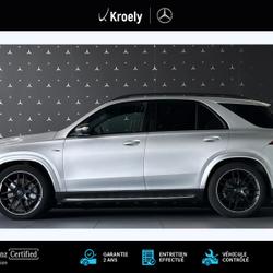 Mercedes GLE AMG 53 4MATIC+ Obernai