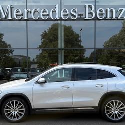 Mercedes GLA 250 e AMG Line Obernai