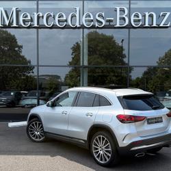 Mercedes GLA 250 e AMG Line Obernai