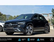 Mercedes GLA Obernai