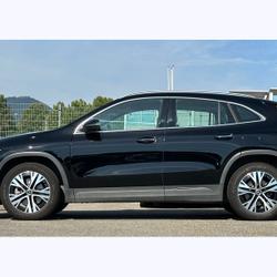 Mercedes GLA 250 e Progressive Line Pack ATTELAGE / Obernai