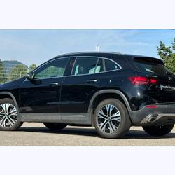 Mercedes GLA 250 e Progressive Line Pack ATTELAGE / Obernai