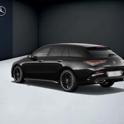 Mercedes CLA 220 d AMG Line occasion - Obernai - photo 3/40